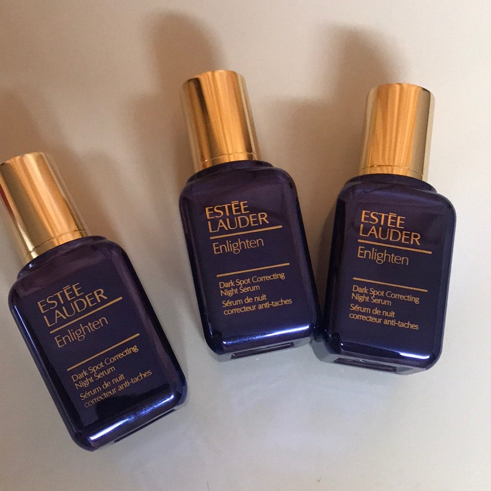 BRAND NEW Estée Lauder enlighten serum